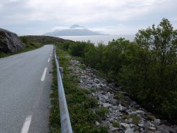 Cap Nord 2016 Etape 35