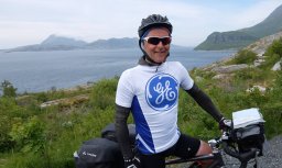 Cap Nord 2016 Etape 35