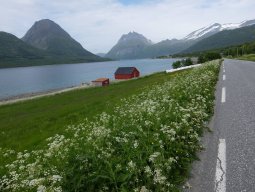Cap Nord 2016 Etape 35