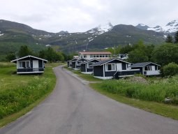 Cap Nord 2016 Etape 35