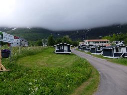 Cap Nord 2016 Etape 36