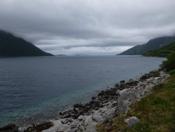 Cap Nord 2016 Etape 36
