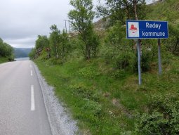 Cap Nord 2016 Etape 36