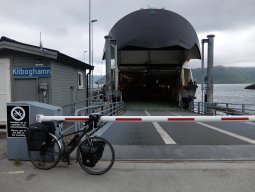 Cap Nord 2016 Etape 36
