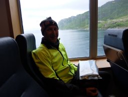 Cap Nord 2016 Etape 36