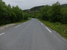 Cap Nord 2016 Etape 36