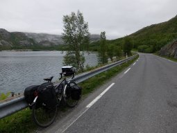 Cap Nord 2016 Etape 36