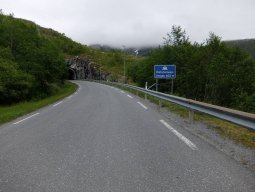 Cap Nord 2016 Etape 36