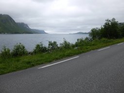 Cap Nord 2016 Etape 36