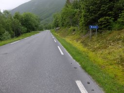 Cap Nord 2016 Etape 36