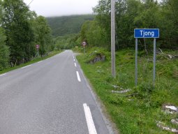 Cap Nord 2016 Etape 36