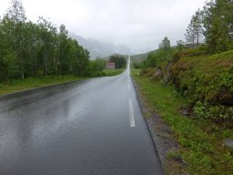 Cap Nord 2016 Etape 36