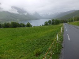 Cap Nord 2016 Etape 36