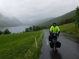 Cap Nord 2016 Etape 36