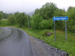Cap Nord 2016 Etape 36