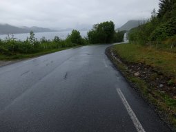 Cap Nord 2016 Etape 36