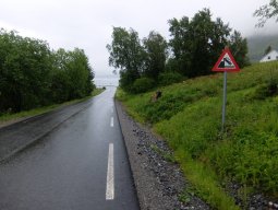 Cap Nord 2016 Etape 36