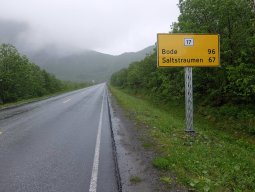 Cap Nord 2016 Etape 37