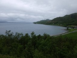 Cap Nord 2016 Etape 37