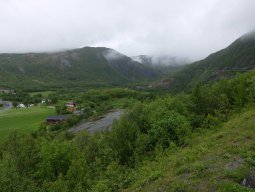 Cap Nord 2016 Etape 37