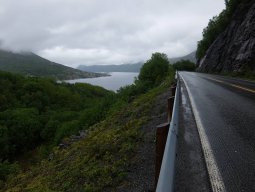 Cap Nord 2016 Etape 37