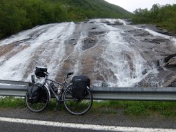 Cap Nord 2016 Etape 37