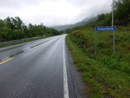 Cap Nord 2016 Etape 37