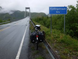 Cap Nord 2016 Etape 37