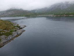 Cap Nord 2016 Etape 37