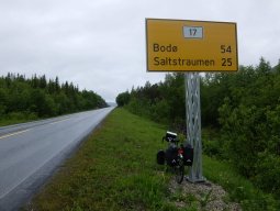 Cap Nord 2016 Etape 37