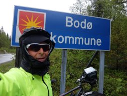 Cap Nord 2016 Etape 37