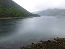 Cap Nord 2016 Etape 37
