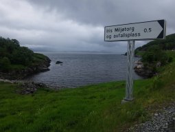 Cap Nord 2016 Etape 38