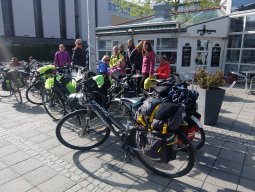Cap Nord 2016 Etape 38