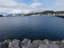 Cap Nord 2016 Etape 38