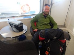 Cap Nord 2016 Etape 38