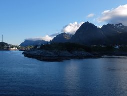 Cap Nord 2016 Etape 38