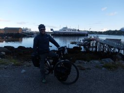 Cap Nord 2016 Etape 38