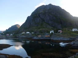 Cap Nord 2016 Etape 38