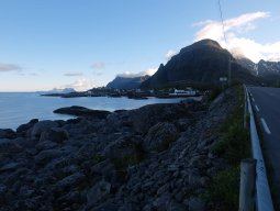 Cap Nord 2016 Etape 38