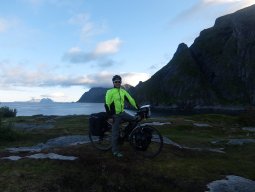 Cap Nord 2016 Etape 38