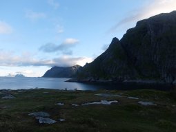 Cap Nord 2016 Etape 38
