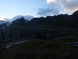 Cap Nord 2016 Etape 38