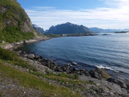 Cap Nord 2016 Etape 39