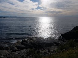 Cap Nord 2016 Etape 39