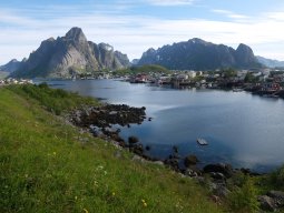 Cap Nord 2016 Etape 39