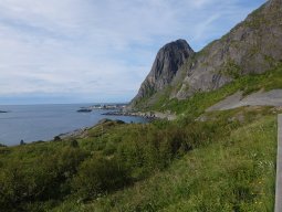 Cap Nord 2016 Etape 39