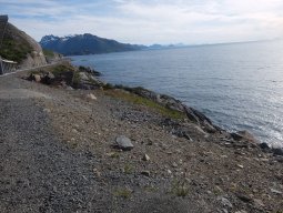 Cap Nord 2016 Etape 39