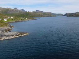 Cap Nord 2016 Etape 39