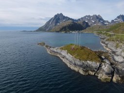Cap Nord 2016 Etape 39